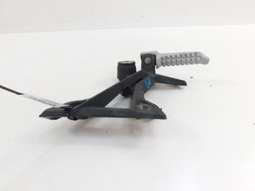 YAMASAKI GT 50 SET ПОДНОГКА ЗАДНЯЯ ПРАВАЯ