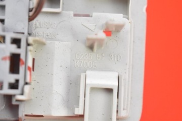 LAMPA OSVĚTLENÍ INTERIÉR MAZDA 5 II CW 11R