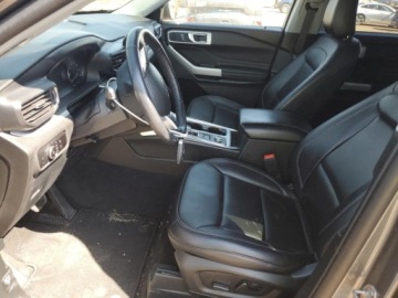 Ford Explorer VI 2023 Ford Explorer 2023 FORD EXPLORER XLT 2.3 Benzyna 300KM, zdjęcie 7