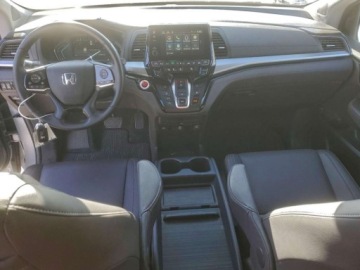 Honda Odyssey IV 2023 Honda Odyssey Touring 2023 3.5l 3.5 Benzyna 280KM, zdjęcie 8