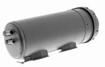 Угольный топливный фильтр Мерседес-Бенц.