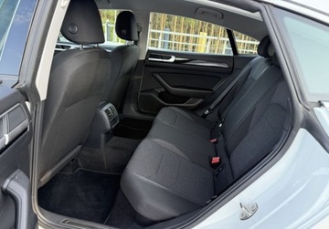 Volkswagen Arteon Fastback Facelifting 2.0 TDI SCR 150KM 2021 Volkswagen Arteon FV VAT 23 rok gwarancji virtual 2.0 Diesel 150KM, zdjęcie 26