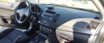 Mitsubishi 2008 Mitsubishi Lancer 1.8 benz ,bezwypadek ,rej 2009 1.8 Benzyna 143KM, zdjęcie 9