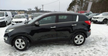 Kia Sportage III SUV 1.6 GDI 135KM 2013 Kia Sportage 1.6 GDI 135 kM Led Kamera Navi Tempomat Super Stan GWARANCJA, zdjęcie 11