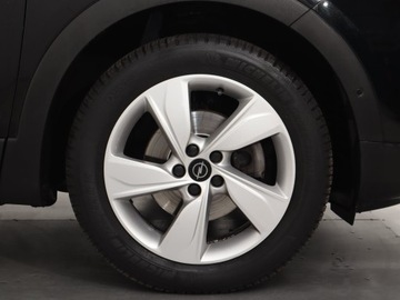 Opel 2020 Opel Grandland 1.2 Turbo, Salon Polska, zdjęcie 14
