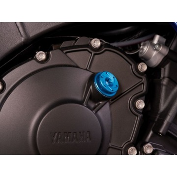 Крышка маслозаливной горловины Womet-Tech M20X2.5 DUCATI