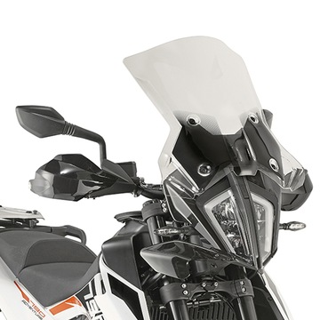 Szyba owiewka Kappa KTM 790 ADVENTURE / R (19-20)