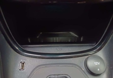 Ford Puma II Crossover 1.0 EcoBoost mHEV 125KM 2022 Ford Puma 125KM mHEV Automat TitaniumX SalonPL SerwisASO FV23 P.Zima Gwara, zdjęcie 27