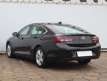 Opel Insignia II Grand Sport 1.5 Turbo 165KM 2018 Opel Insignia 1.5 Turbo, Salon Polska, Serwis ASO, zdjęcie 3