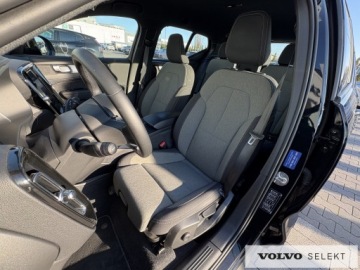 Volvo XC40 Crossover Facelifting 2.0 B3 163KM 2024 Volvo XC 40 XC40 B3 Benzyna | Core | Salon Polska, zdjęcie 24