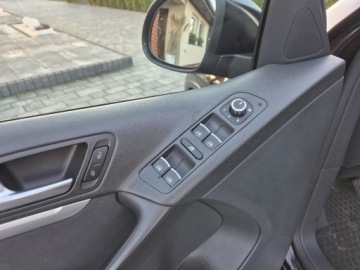 Volkswagen Tiguan I SUV Facelifting 1.4 TSI BlueMotion 160KM 2013 Volkswagen Tiguan 1.4TSI Bogate wyposazenie 1.4 Benzyna 160KM, zdjęcie 16