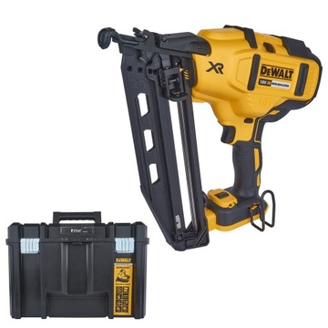 DEWALT DCN660NT GWOŹDZIARKA 16Ga 18V XR + TSTAK