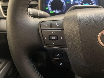 Toyota Camry IX 2024 Toyota Camry 2.5 Hybrid Prestige CVT Toyota Camry, zdjęcie 12