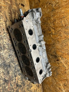 HLAVA HŘÍDELE VOLVO 2.0D D4204T14 31430110006