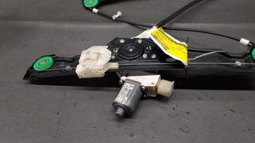 7138466E MECHANIZMUS OKNO PRAVÝ PŘEDNÍ BMW 1 E87