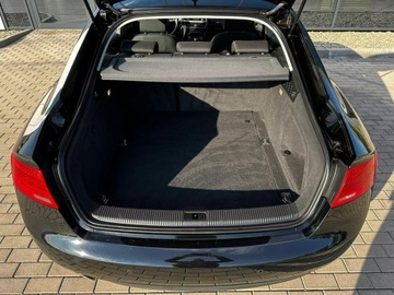 Audi A5 8T Coupe Facelifting 2.0 TDI clean diesel 190KM 2014 Audi A5 Bixenon Grzane fotele Climatronic Asystent, zdjęcie 29