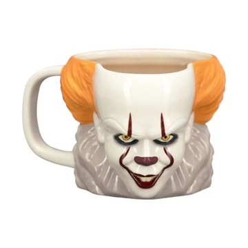 3D Pennywise 