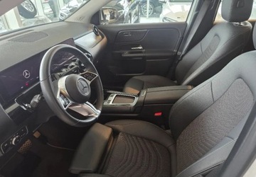 Mercedes GLA II Off-roader Facelifting 1.3 200 163KM 2024 Mercedes-Benz GLA Salon Polska polroczny 1.3 Benzyna 163KM, zdjęcie 7