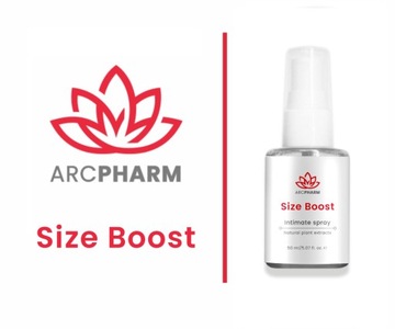 СПРЕЙ SIZE BOOST ДЛЯ УВЕЛИЧЕНИЯ ПЕНИСА