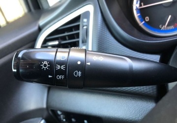 Suzuki SX4 II S-cross 1.6 DDiS 120KM 2015 Suzuki SX4 SX4 Comfort Vat Marza Tempomat Czujniki Klimatyzacja, zdjęcie 22