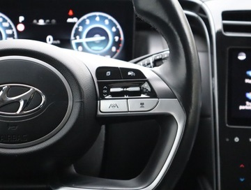 Hyundai Tucson IV 2021 Hyundai Tucson 1.6 T-GDI, Salon Polska, zdjęcie 20