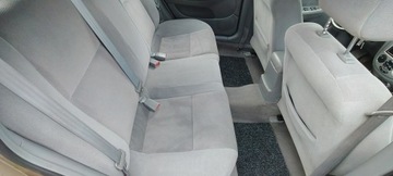 Chevrolet Lacetti Hatchback 1.6 DOHC 16v 109KM 2006 Chevrolet Lacetti Krajowy, bezwypadkowy, pierwszy, zdjęcie 10