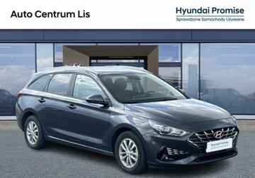 Hyundai i30 III 2023 Hyundai i30 Salon Polska, 1.5 T-GDi, Faktura VAT 23, 160KM 1.5 Hybryda, zdjęcie 6