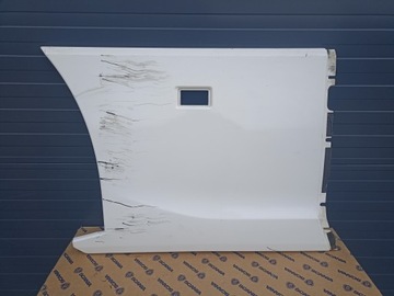 SPOILER ZABUDOWA SCANIA NGS NOWY MODEL 2338061