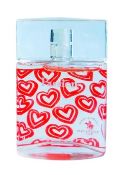 SANTA BARBARA - PASSION USA MINIATURA EDT 10 ML