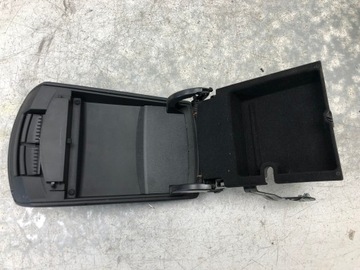 LOKETNÍ OPĚRKA KŮŽE FORD EDGE MK2