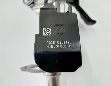 FORD KUGA III MK3 20R. SLOUPEC VOLANT SERVO  ELEKTRO
