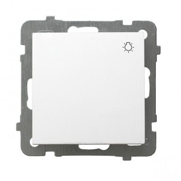 OSPEL AS Łącznik zwierny św. biały (ŁP-5G/m/00)