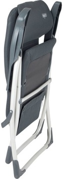 CRESPO AIR ELITE СКЛАДНОЙ ПОХОДНЫЙ СТУЛ 110 кг