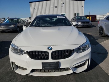 BMW Seria 4 F32-33-36 2016 BMW M4 2016 3.0l 3.0 Benzyna 425KM, zdjęcie 5