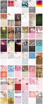 ФОНЫ ВИНИЛОВЫЕ ФОТО ФОТО 200x300