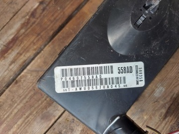 БЛОК ПРЕДОХРАНИТЕЛЕЙ CHRYSLER 300C