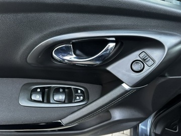 Renault Kadjar Crossover 1.2 Energy TCe 130KM 2017 Renault Kadjar Salon PL! Led Rejestrator GWARANCJA, zdjęcie 13