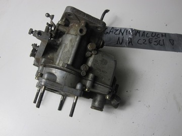 КАРБЮРАТОР FIAT 126P ДЛЯ ЗАПЧАСТЕЙ WEBER