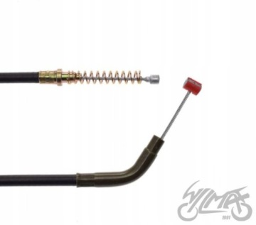 ТРОС СЦЕПЛЕНИЯ ДЛЯ JUNAK 904