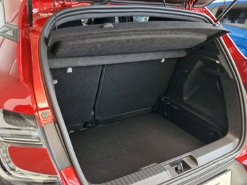 Renault Captur II Crossover Facelifting 1.0 TCe Eco-G 100KM 2025 Od ręki - Evolution LPG 1.0 TCe 100KM / Pakiet Comfort, zdjęcie 10