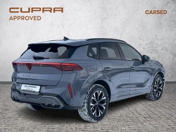 Cupra Terramar SUV 1.5 eTSI 150KM 2024 Cupra Terramar 1.5 TSI 150KM Pakiet Edge Pakiet Pu, zdjęcie 4