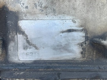 CHRYSLER 300C II 11- SKŘÍŇ ŘAZENÍ AUTOMAT LANCIA THEMA 3.0 CRD DIESEL