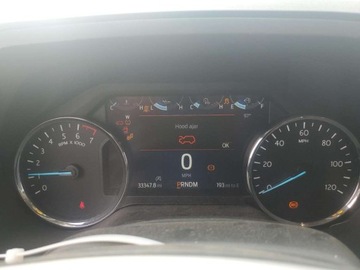 Ford Expedition III 2024 Ford Expedition Max Xlt 2024 3.5l 3.5 Benzyna 400KM, zdjęcie 9