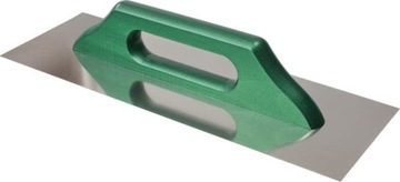 PACA NIERDZEWNA 380 X 130 MM GŁADKA