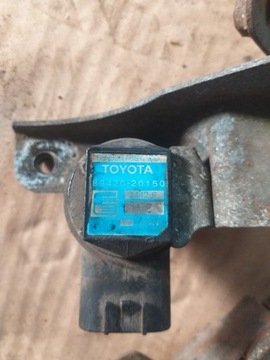 TOYOTA CELICA V 5 mapsensor 89420-20150