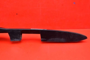 ЗАДНЯЯ НАКЛАДКА PEUGEOT 206 5D HB 02R