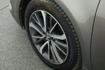 Toyota Avensis III Wagon Facelifting 2015 2.0 D-4D 143KM 2016 Toyota Avensis 2.0 D-4D, Salon Polska, VAT 23%, zdjęcie 20