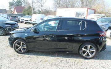 Peugeot 2019 Peugeot 308 1.2 Diesel 110KM, zdjęcie 7