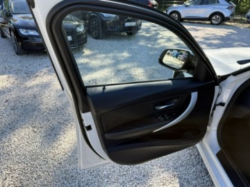 BMW Seria 3 G20-G21 2019 BMW 318 1.5 benzyna 136km, Salon PL, Serwis. Iwł,, zdjęcie 15