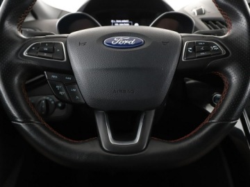 Ford Kuga II SUV Facelifting 1.5 TDCi 120KM 2018 Ford Kuga pdc led auto klima navi ST-LINE manual, zdjęcie 20